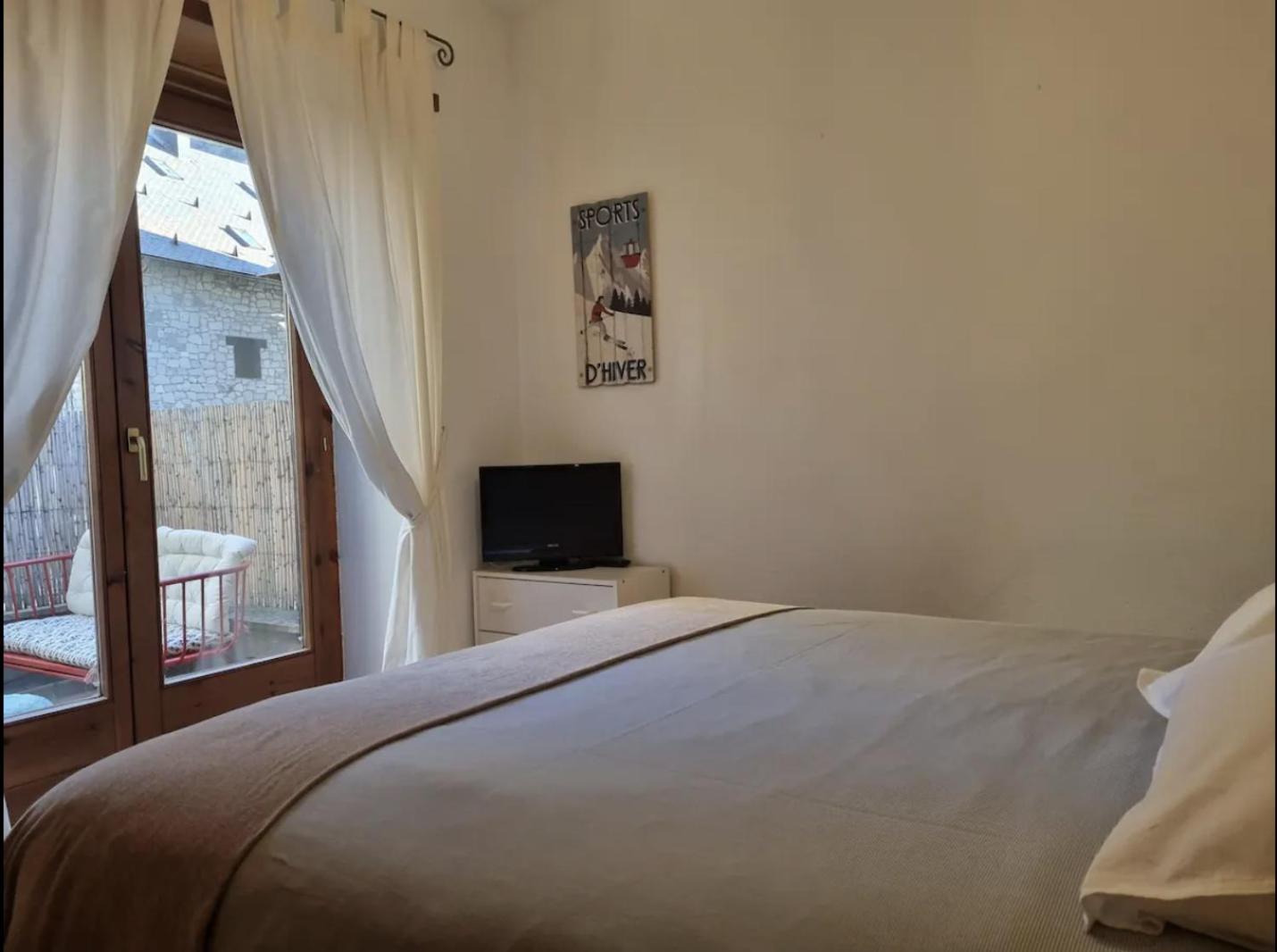 Апартаменти Check-In Casas El Rincon Бенаске Екстер'єр фото